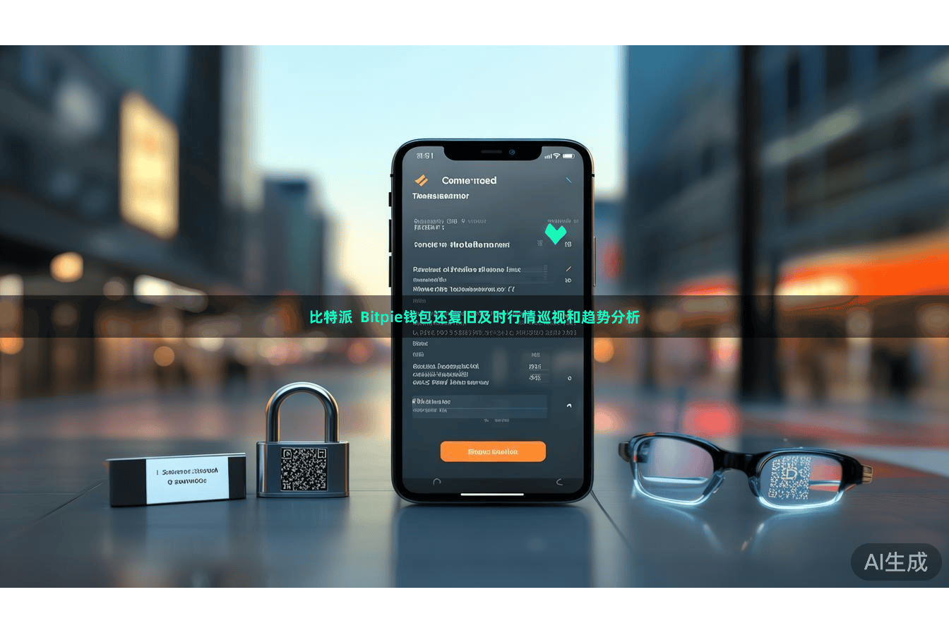 比特派 Bitpie钱包还复旧及时行情巡视和趋势分析