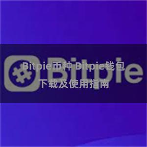 Bitpie币种 Bitpie钱包下载及使用指南